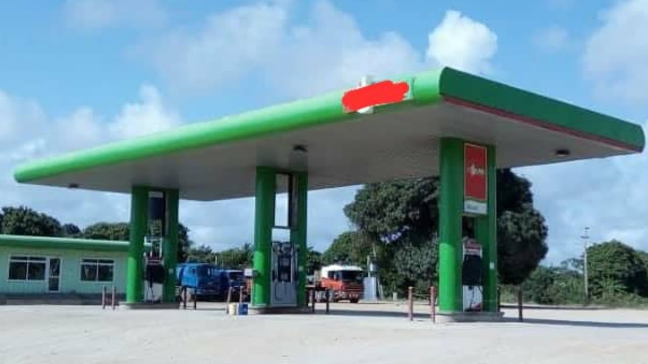 MAFUTA YASHUKA BEI ZANZIBAR, BEI MPYA ZATANGAZWA