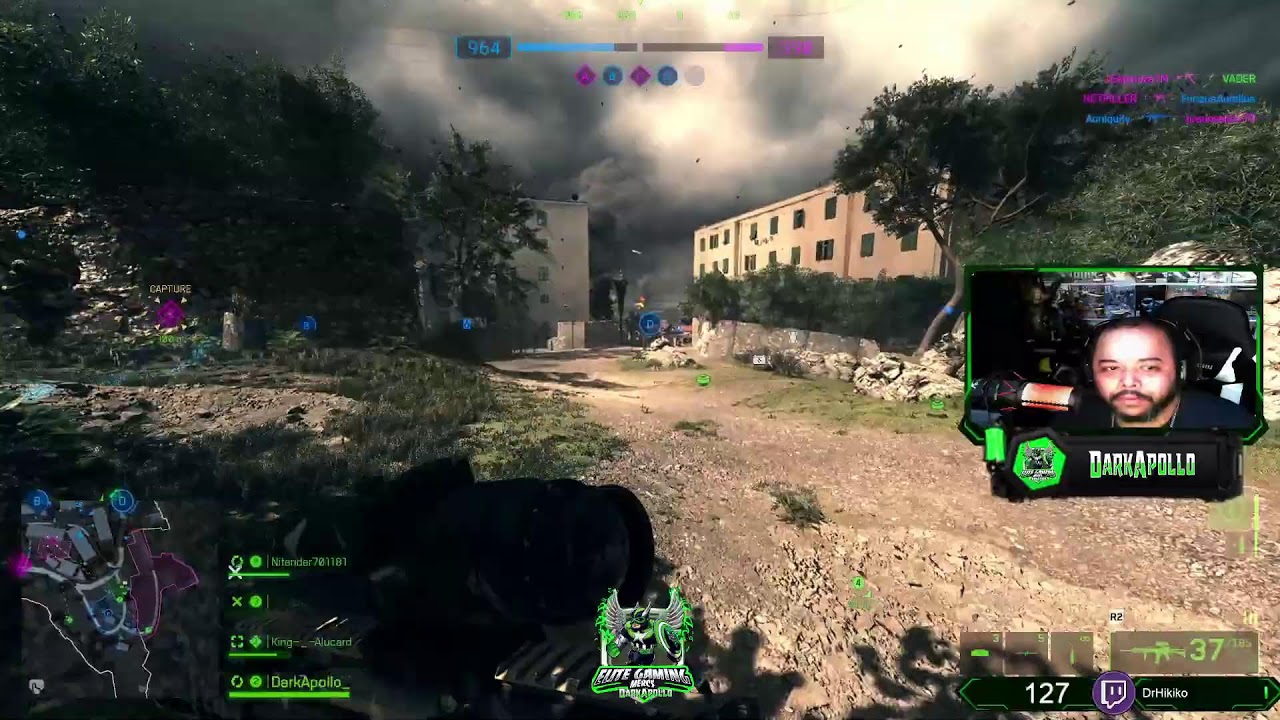Battlefield 6, Lets blow up some tanks !!!! @elitegamingmercs