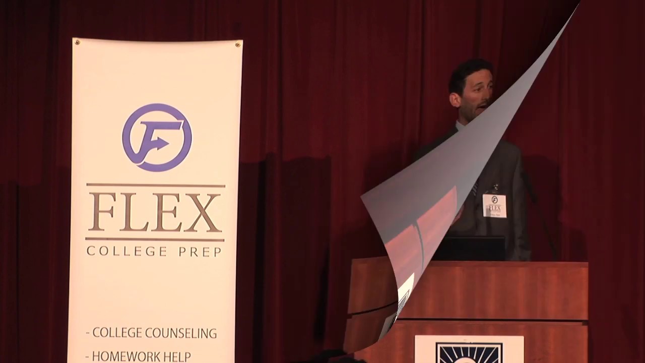 FLEX College Prep: College Counseling Experts