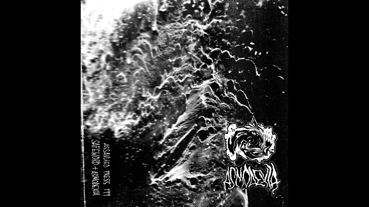 Asmodexia/ Safe Word: Split 