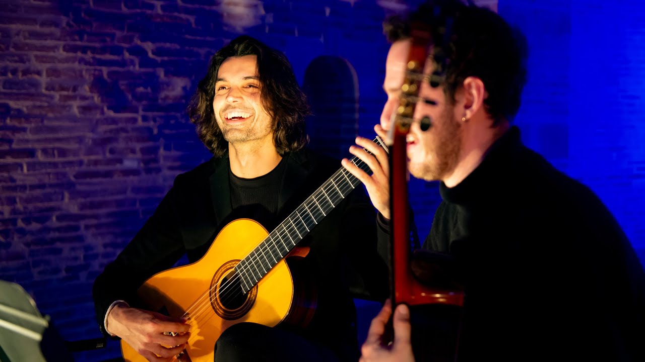 Jouer collectif ! — Rencontre avec les étudiant·es en musique à l'isdaT