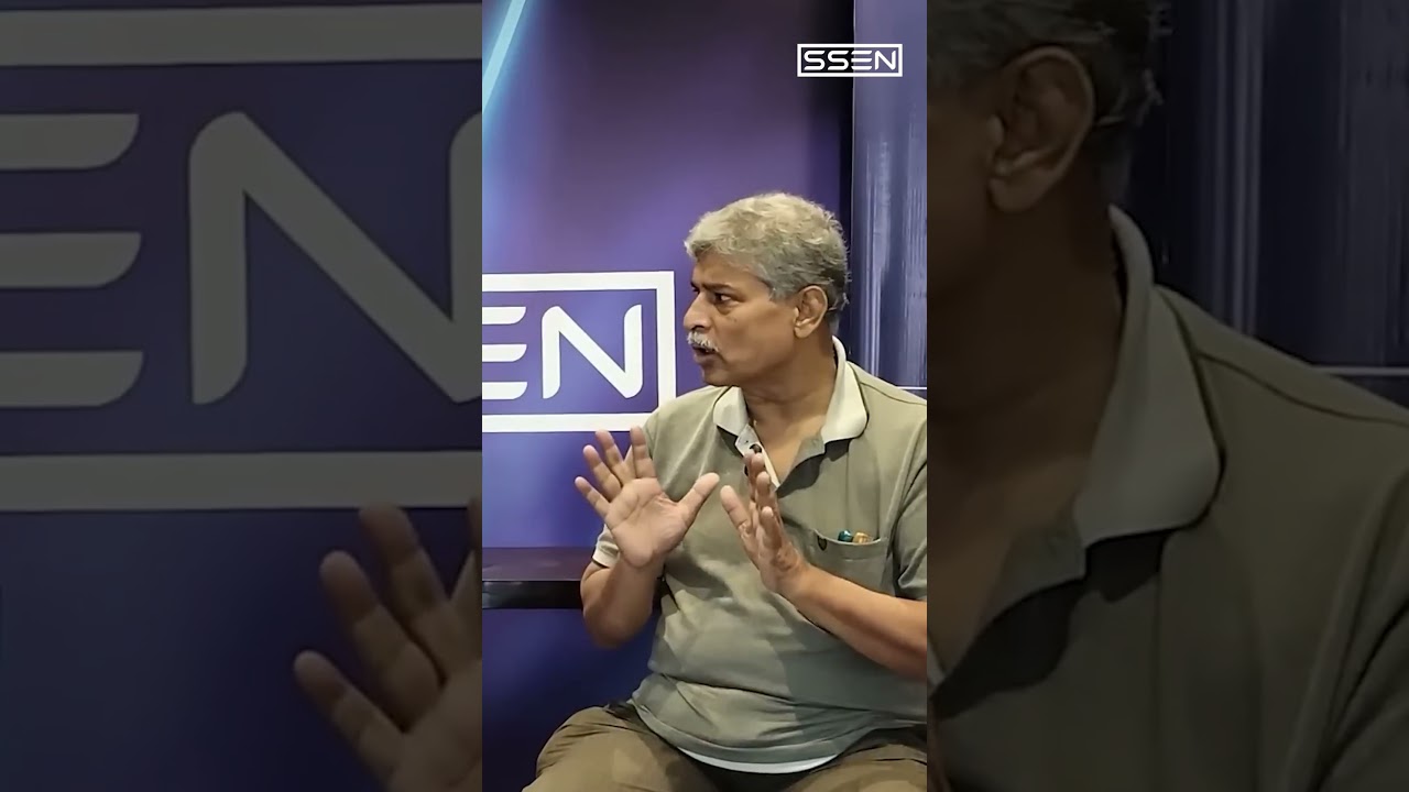 Great debate: PK Banerjee vs Amal Dutta &ndash; Bhaskar Ganguly speaks!l #SSEN