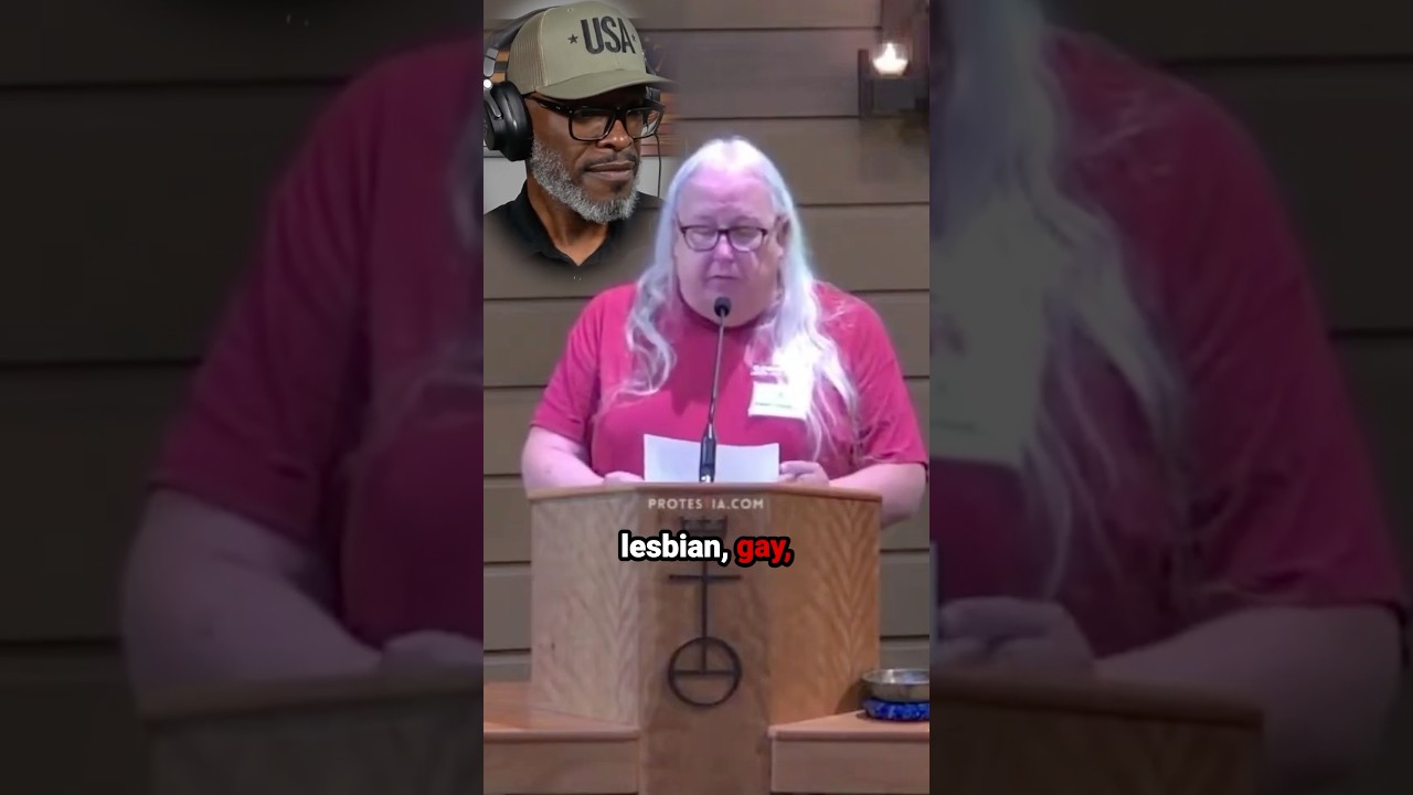 Gay Church Welcomes &ldquo;Genders Yet to Be Discovered&rdquo;