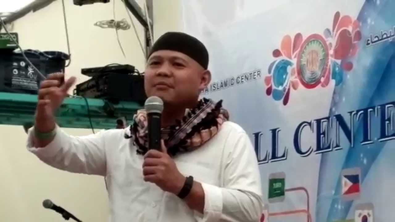 Ano Ang Taqwa? by Amrollah Diambangan