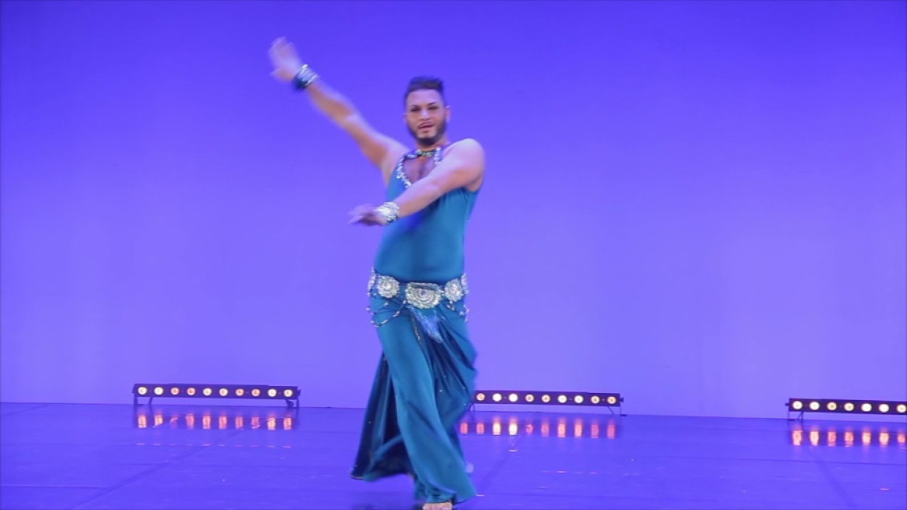 Poitiers / FRANCE / MODERN ISTANBUL STYLE - Leyali Raqous / Azad Kaan / El Warda 2015