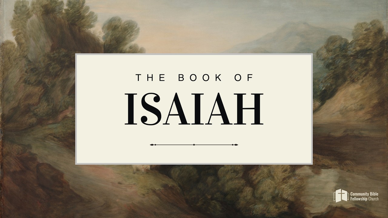 The Lord Who Hates Pride:  How the Mighty Fall (Isaiah 13-14)
