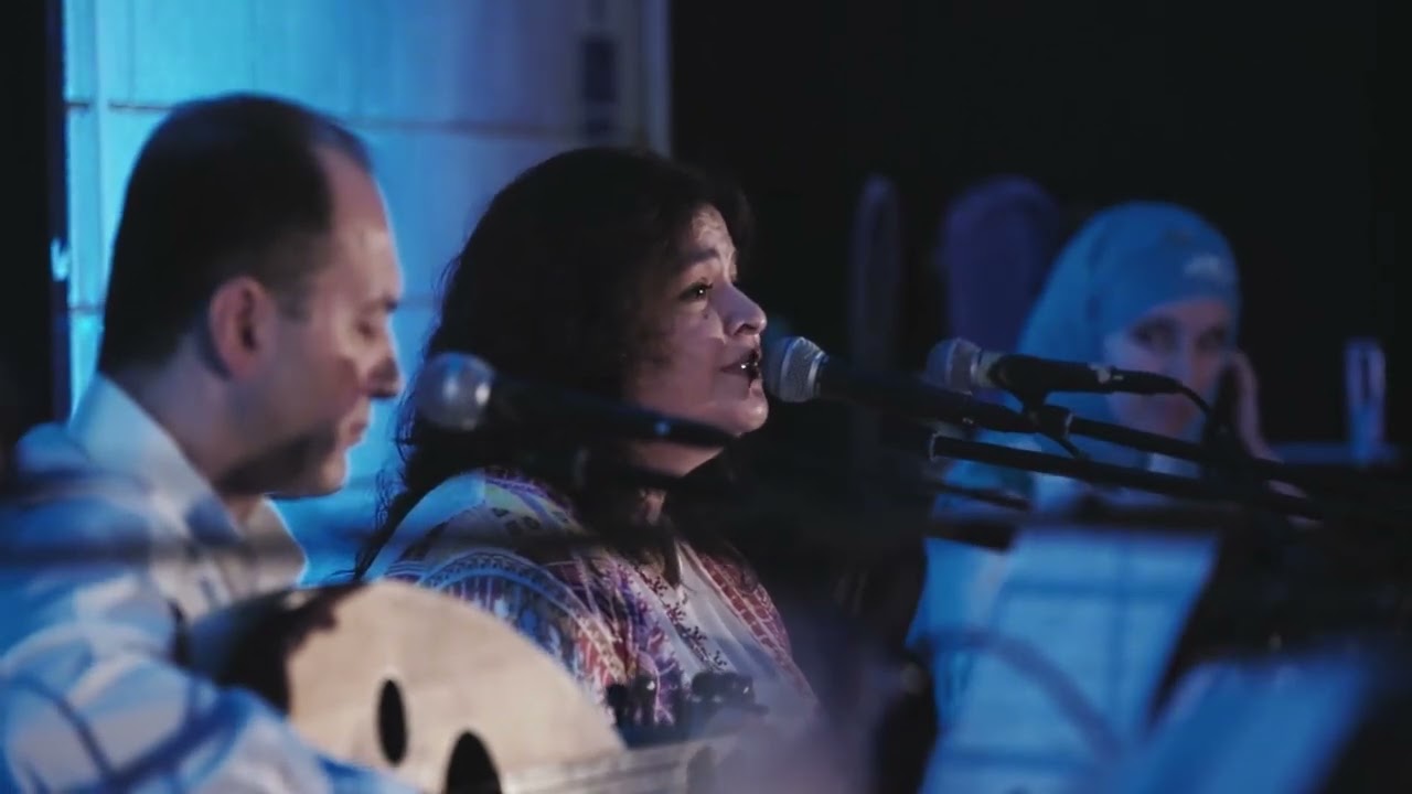 Orchestra from Everywhere -    Tahmeel Hejaz