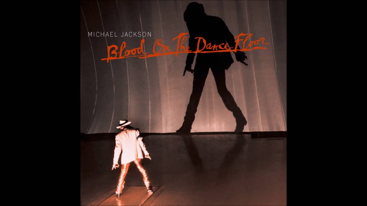 Michael Jackson - Blood On The Dance Floor (Instrumental / Karaoke) [with Chorus]
