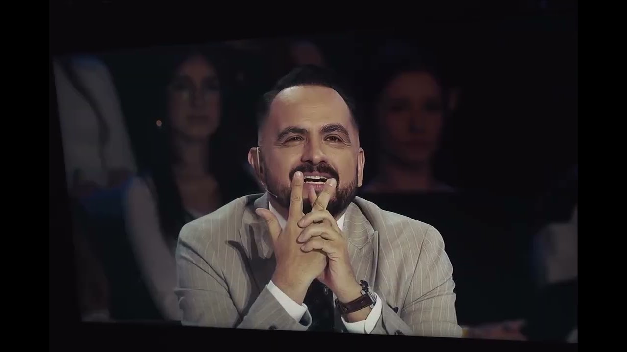 CHALLENGE DLA JUROR&Oacute;W PROGRAMU | Mam Talent!