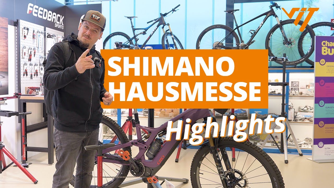 Alle Highlights & Neuheiten im Überblick! 🔥 Paul Lange Hausmesse Rundgang 2025
