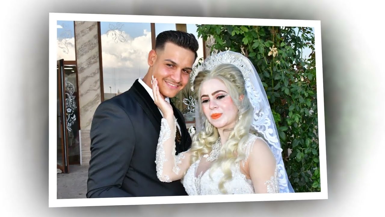 AYŞE ile ALİ DUHOVNA SVADBA