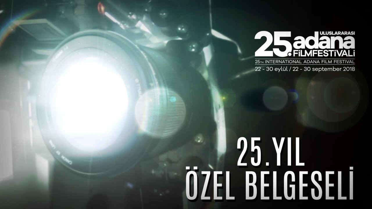 25. YIL &Ouml;ZEL BELGESELİ