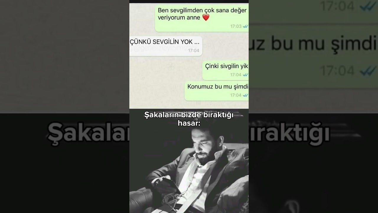 Aile evinde sürekli bizim alay konusu oluş😔