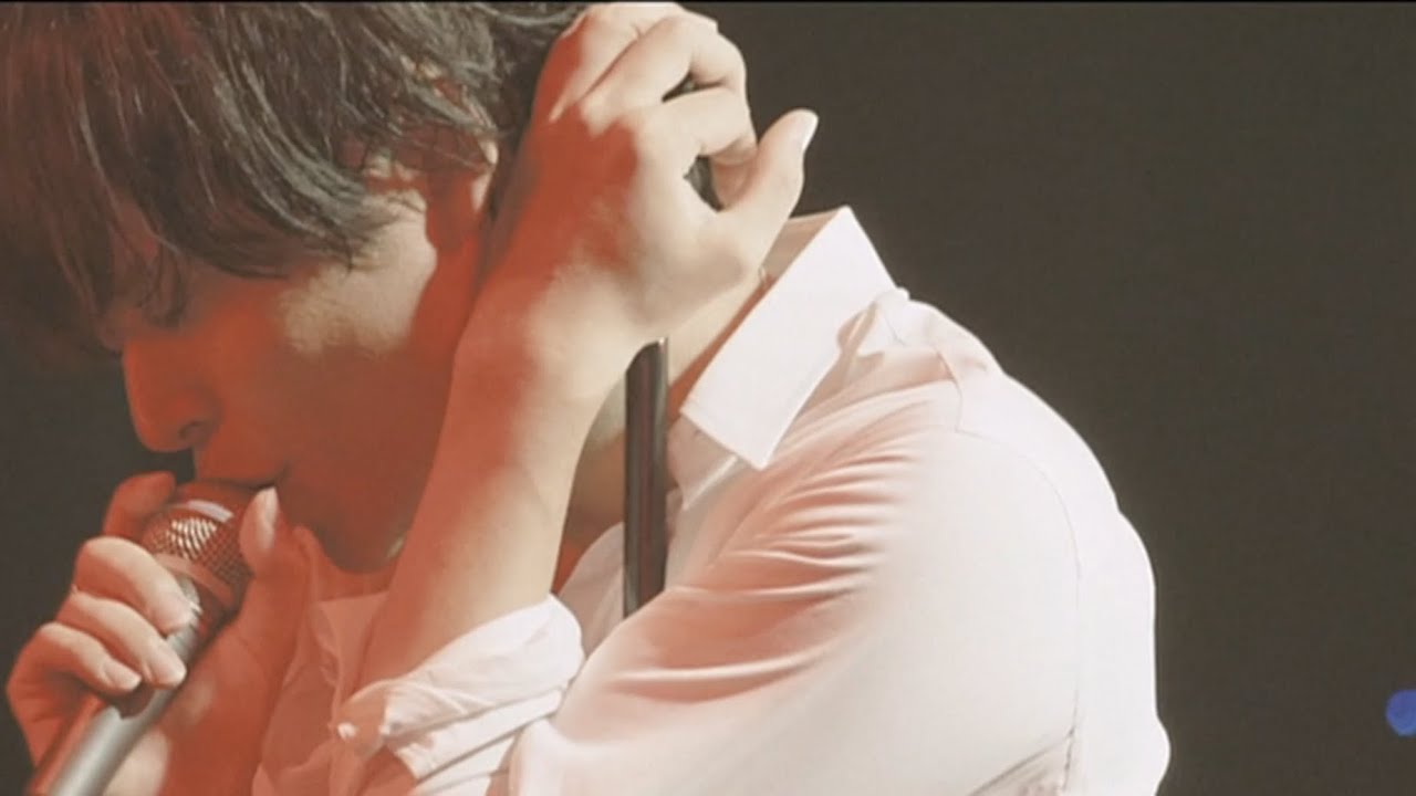 中田裕二 - 恋わずらい [from 