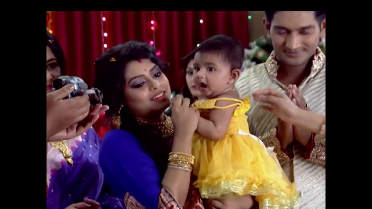 Raashi - Ep 1319 - Geetoshri Roy, Indranil - Bengali Tv Serial - Zee5 Bangla Classics