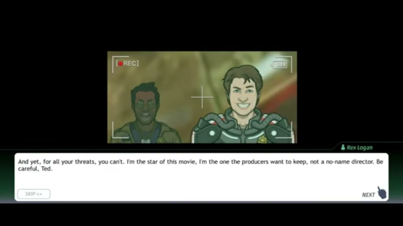 Cosas que no tienen sentido en Criminal Case