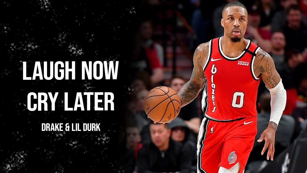 Damian Lillard - 