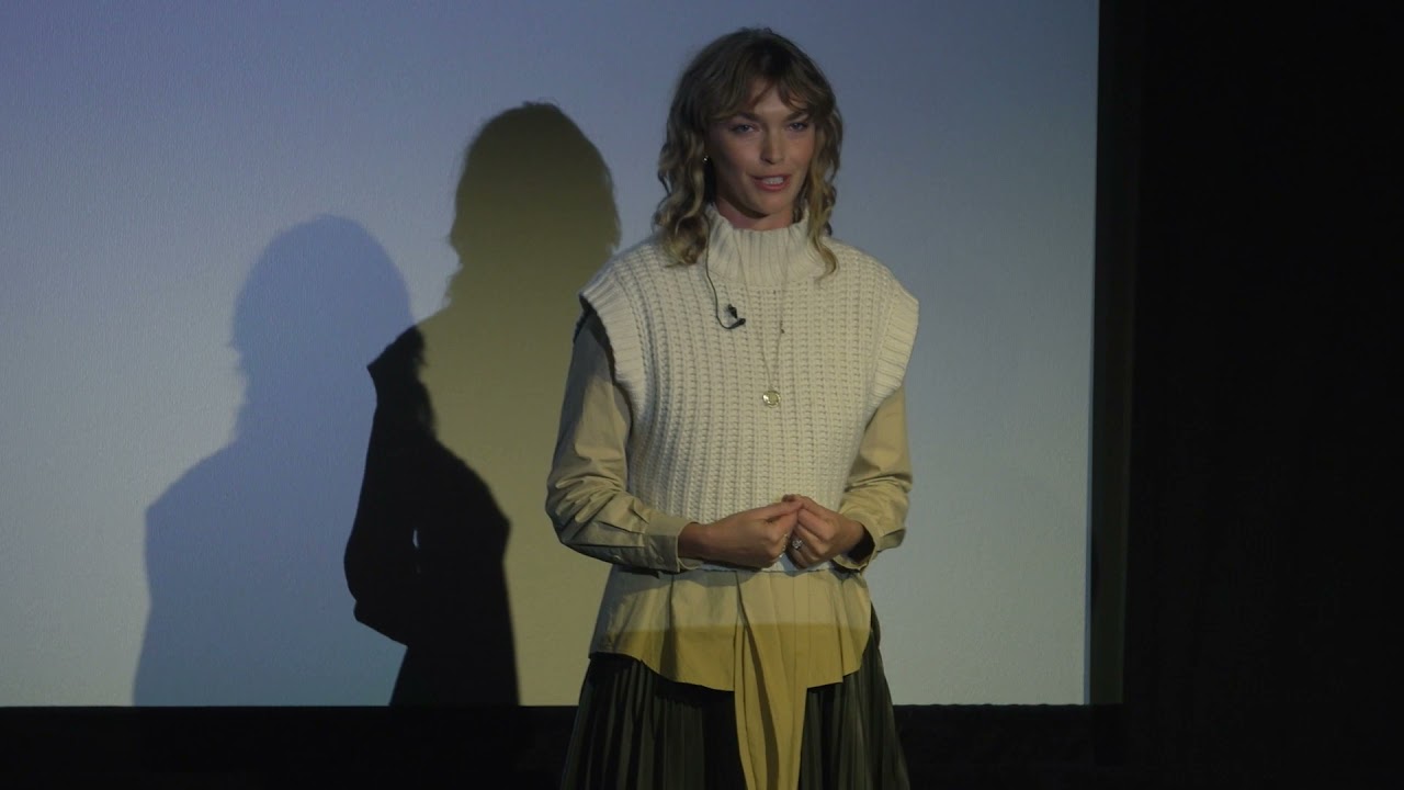 How We're Going to Solve Climate Change - Arizona Muse | Arizona Muse | TEDxKingsCross
