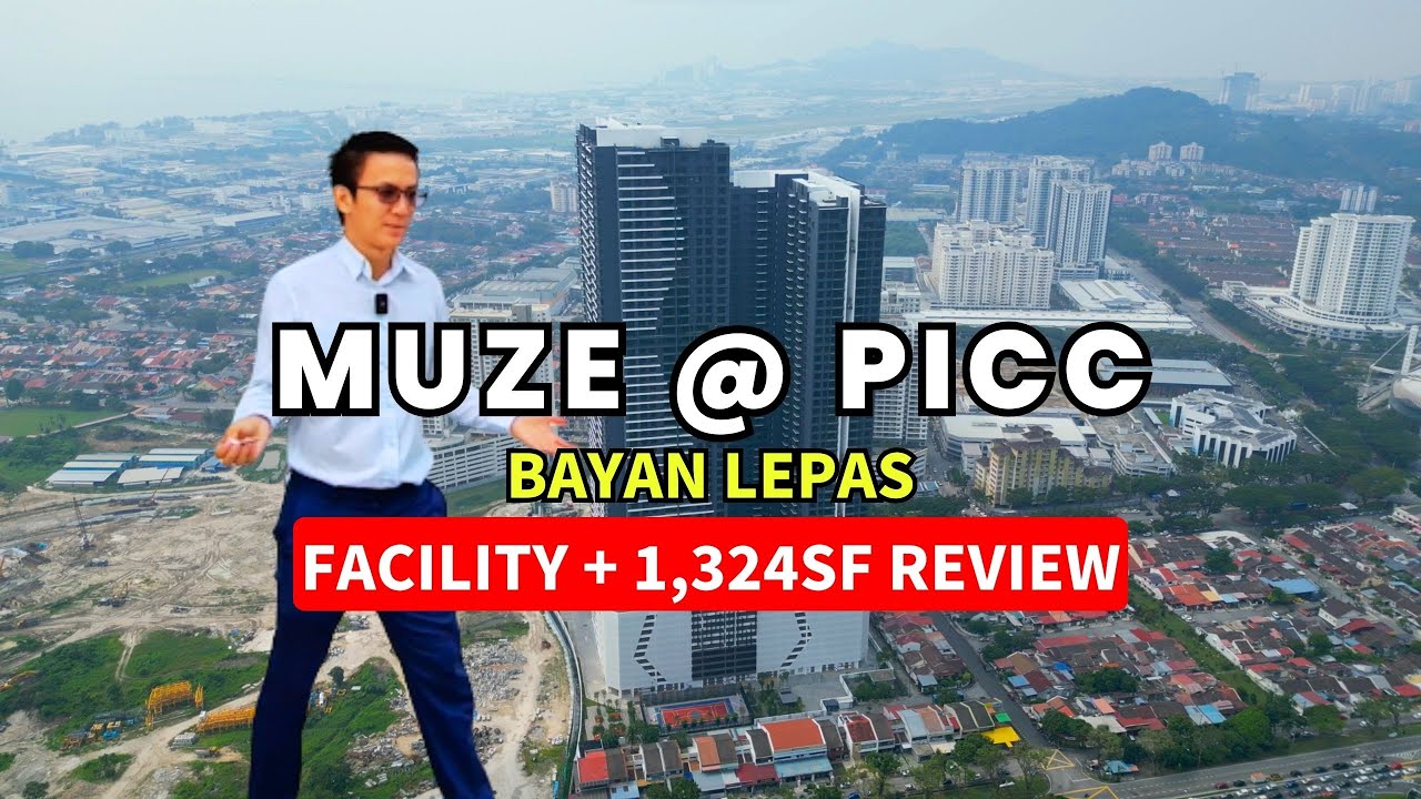 the Muze @ PICC Bayan Baru, Bayan Lepas |  Scott Seow Penang Realtor