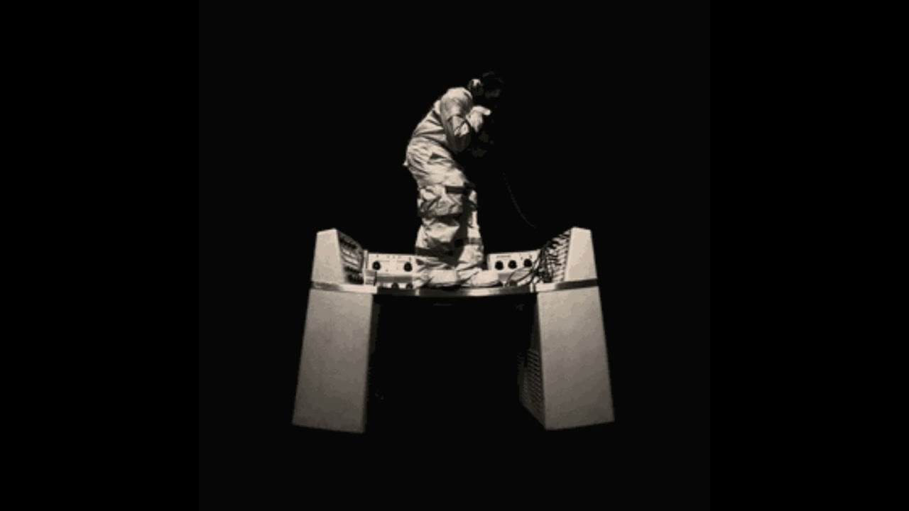 (FREE) Don Toliver Type Beat 