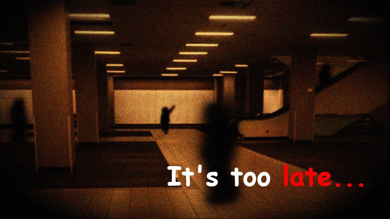 Los expedientes reales detrás de los BACKROOMS. DOSIS DE HORROR