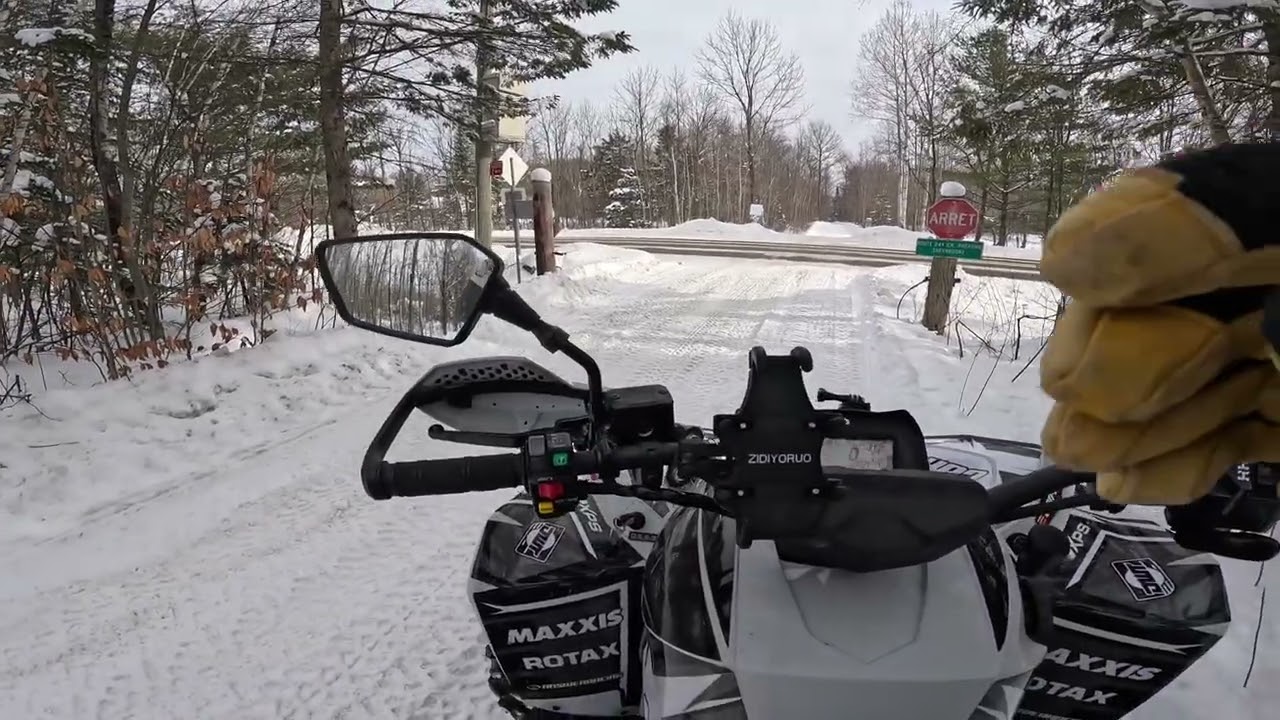 Ride hot-dog 2