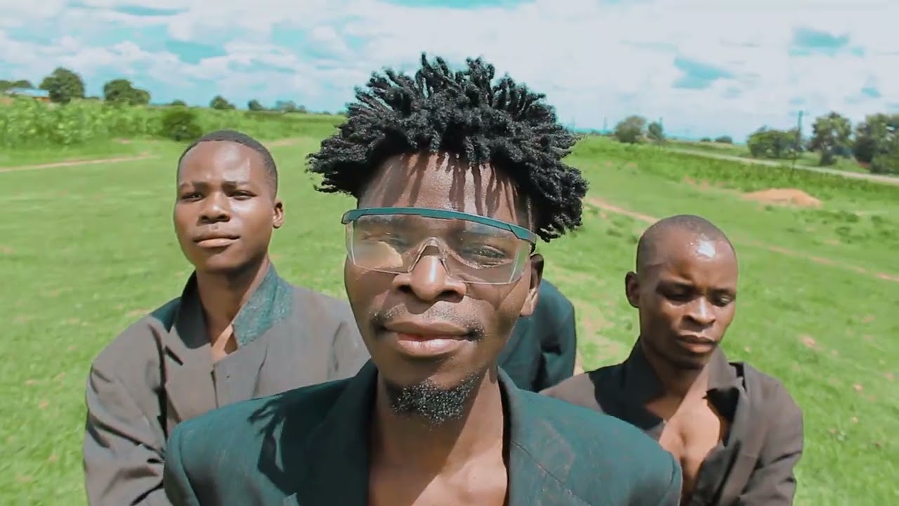 Yamzy Chiwanga-Ndapita(official music video)Dir x Ktee265