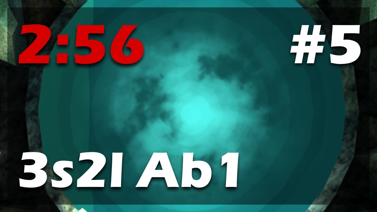 2:56 #5 Ab1 Trio