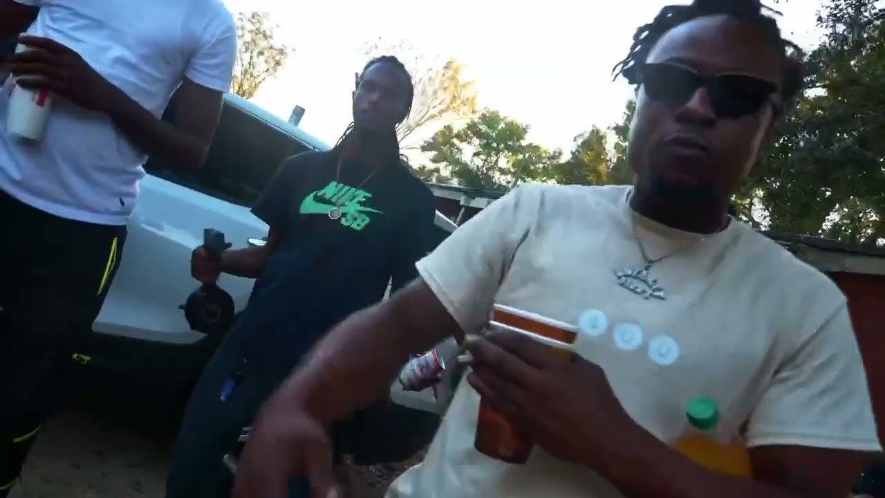 SkateBoard P - Streets Talk (Music Video)