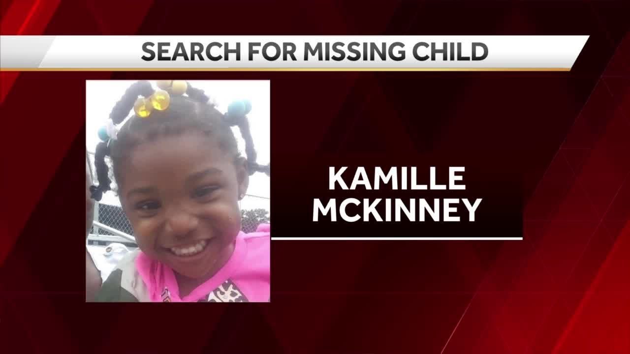 3-year-old kidnapped in Birmingham