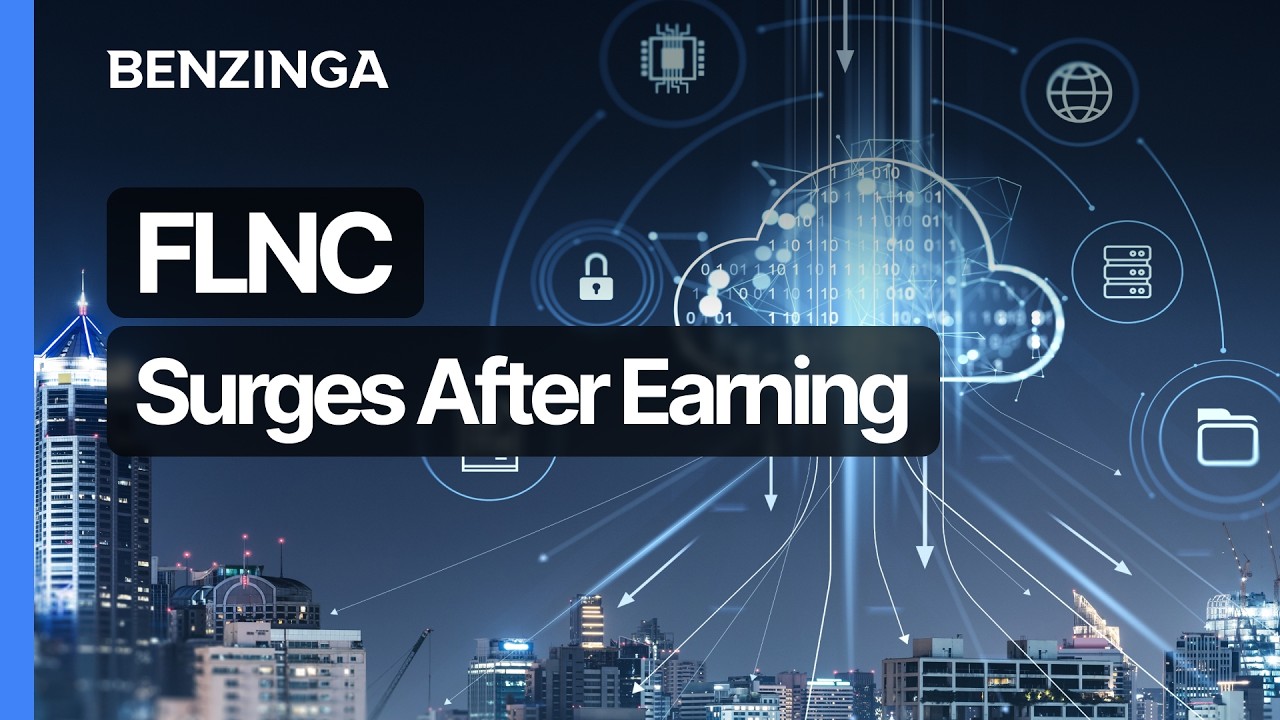 FLNC Could Be Today&rsquo;s Biggest Short Squeeze Play