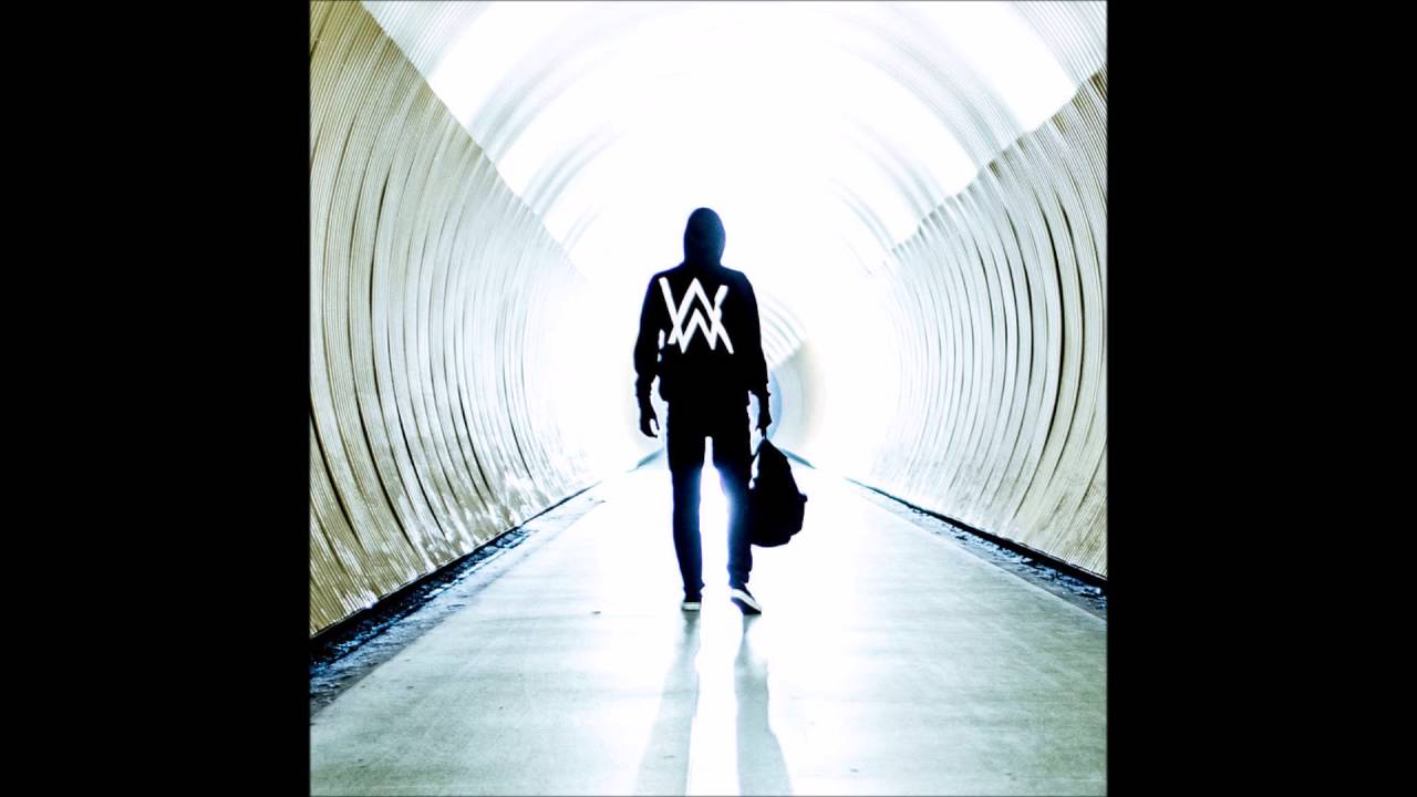 Alan Walker - Faded (NCS & Vocal Mix) [Lyrics in Description]
