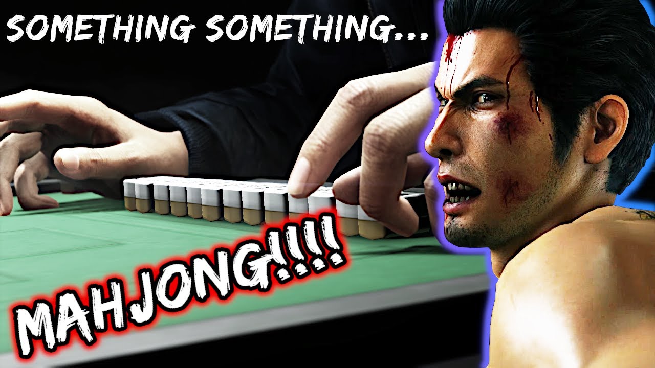 Yakuza Side Activities That Are FRUSTRATING