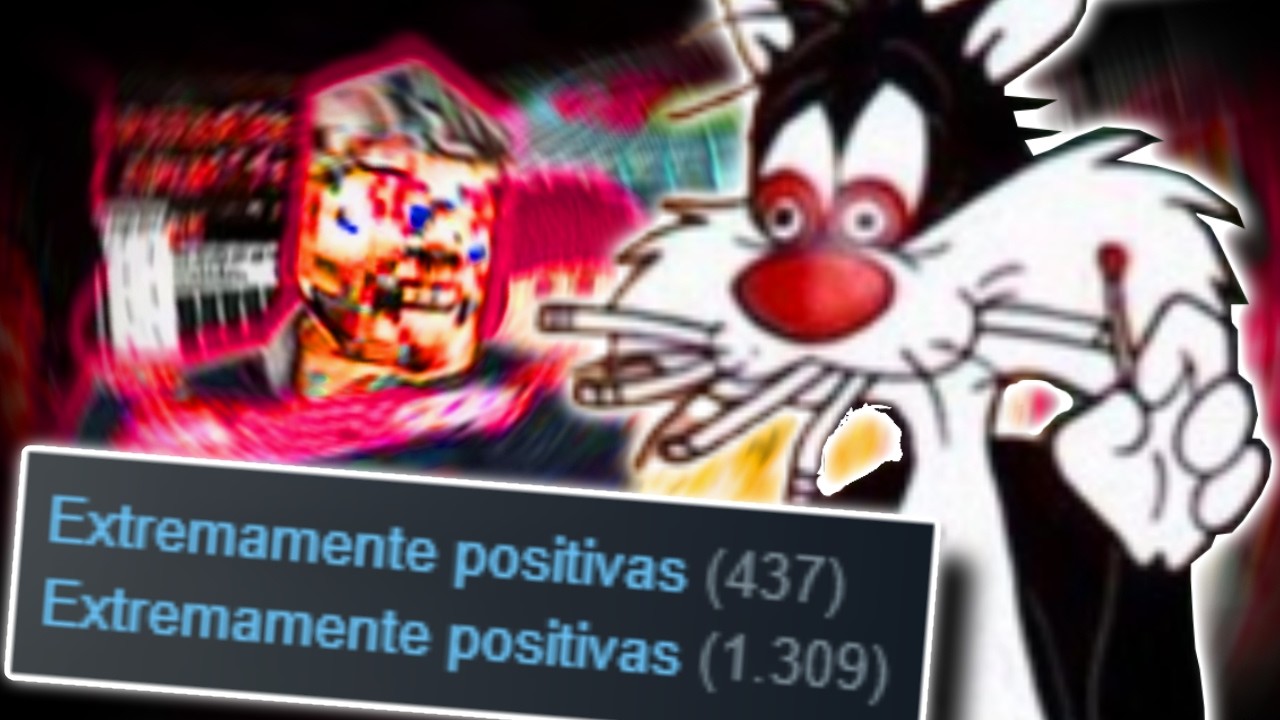 O jogo brasileiro mais insano