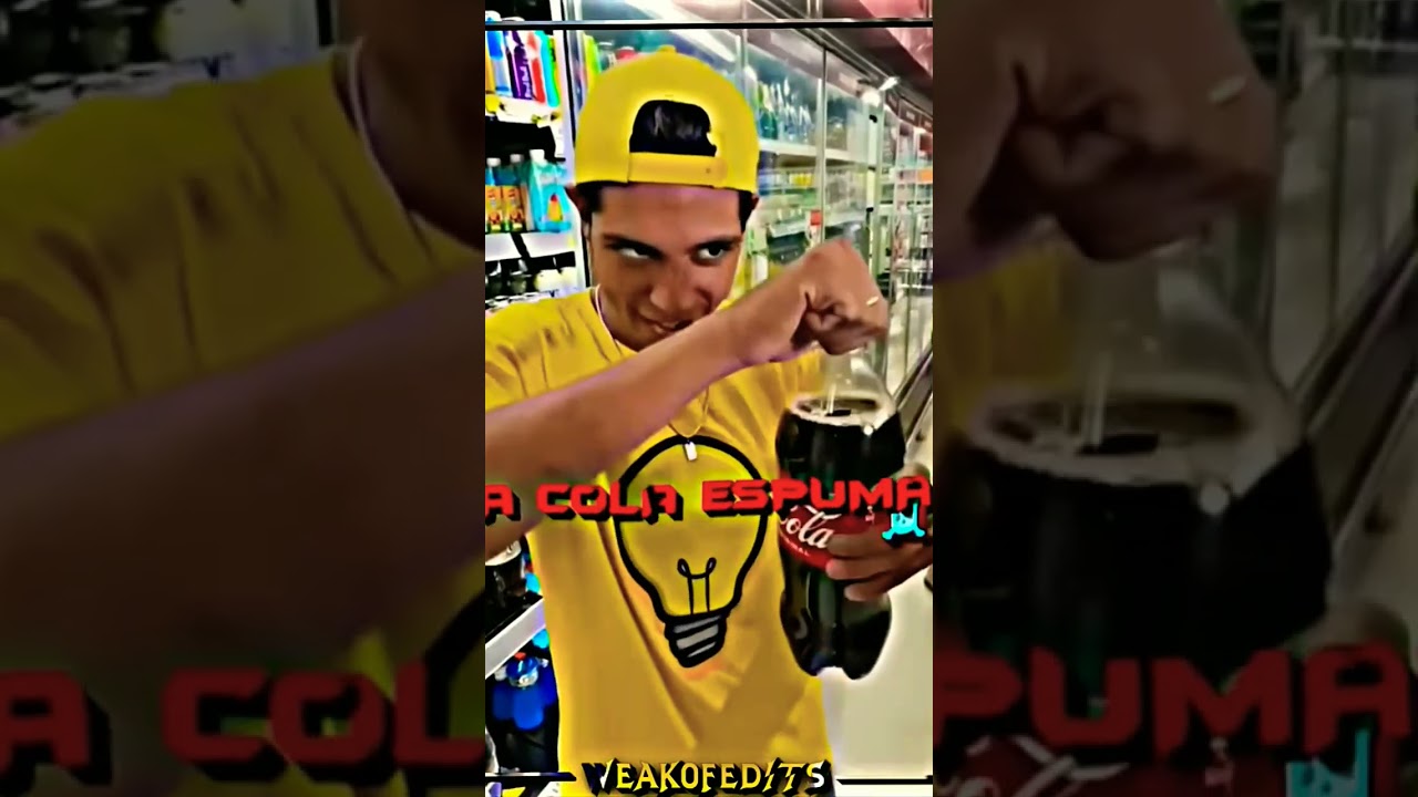 coca cola espumante