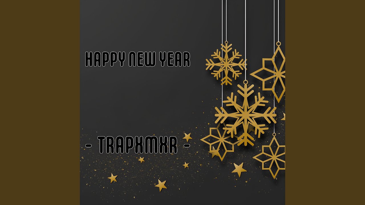 Happy New Year