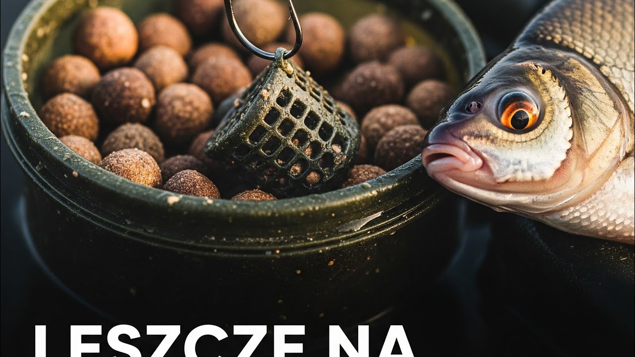 Ryby IRL, zapraszam :-)