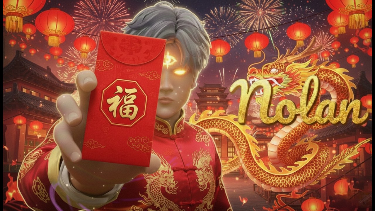 🛑EP 26 : CNY LAST DAY #pprp #fivem #roleplay #gtavroleplay