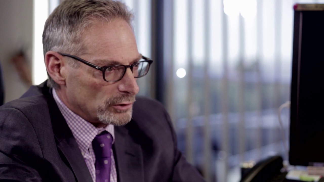 Marc Bendinelli - Denver Semi Truck Accident Attorney