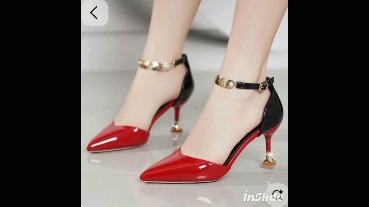 Beautiful sandals 