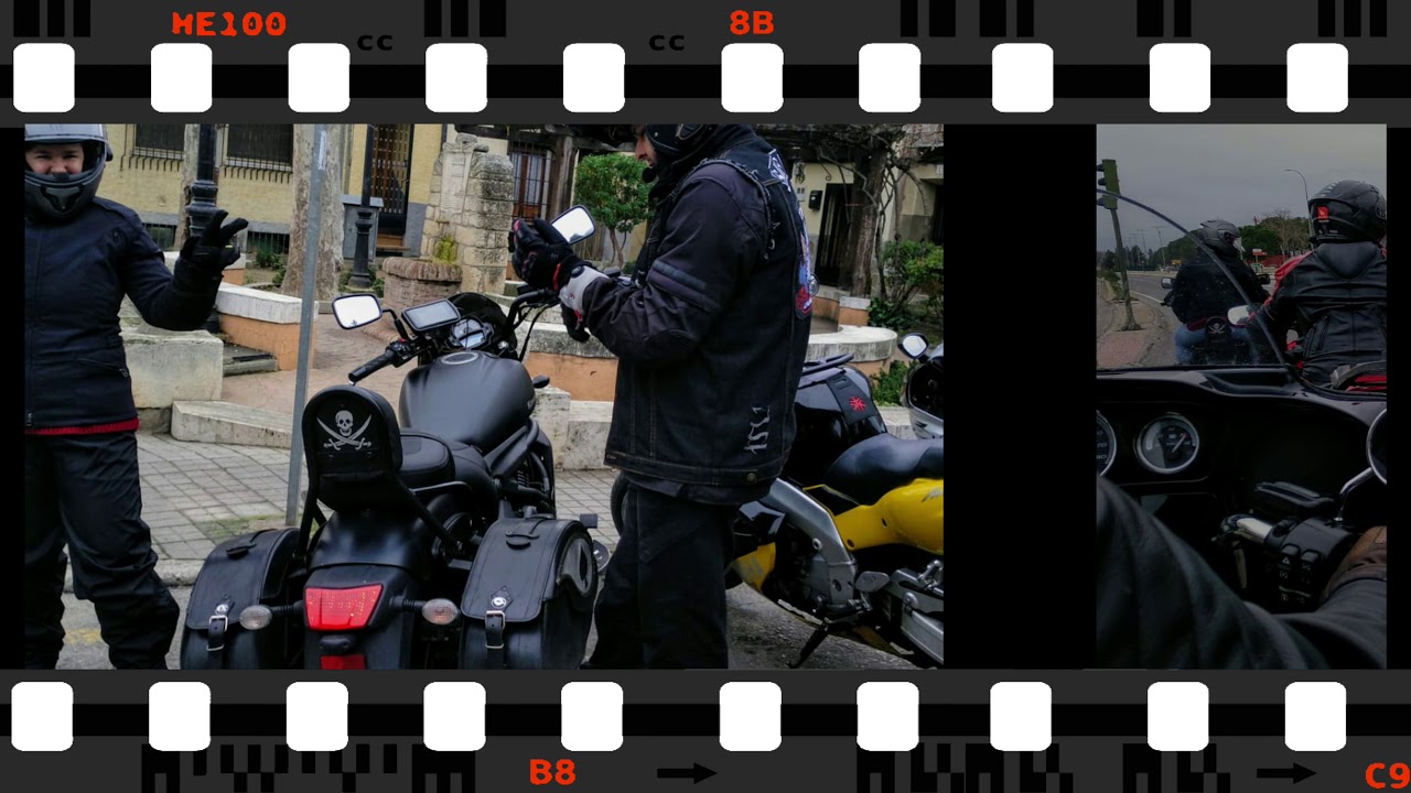 Ruta por la muralla China-Guadalajara