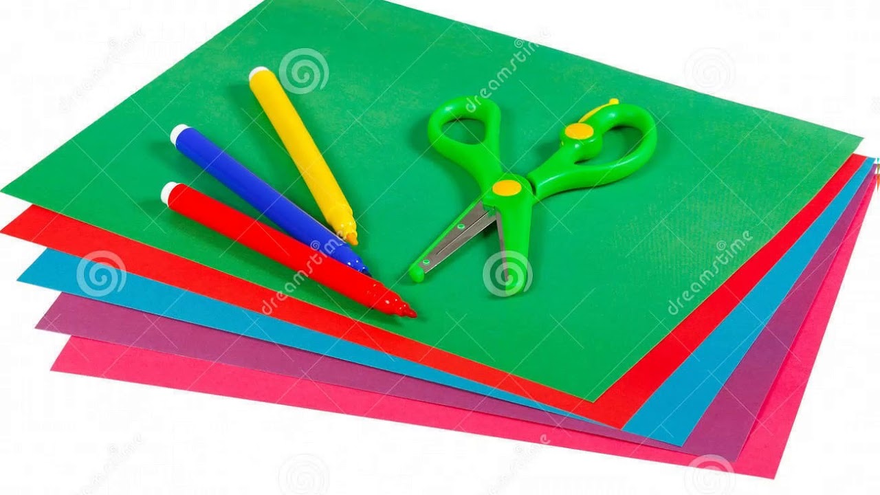 Activitate matematica - Invatam formele geometrice