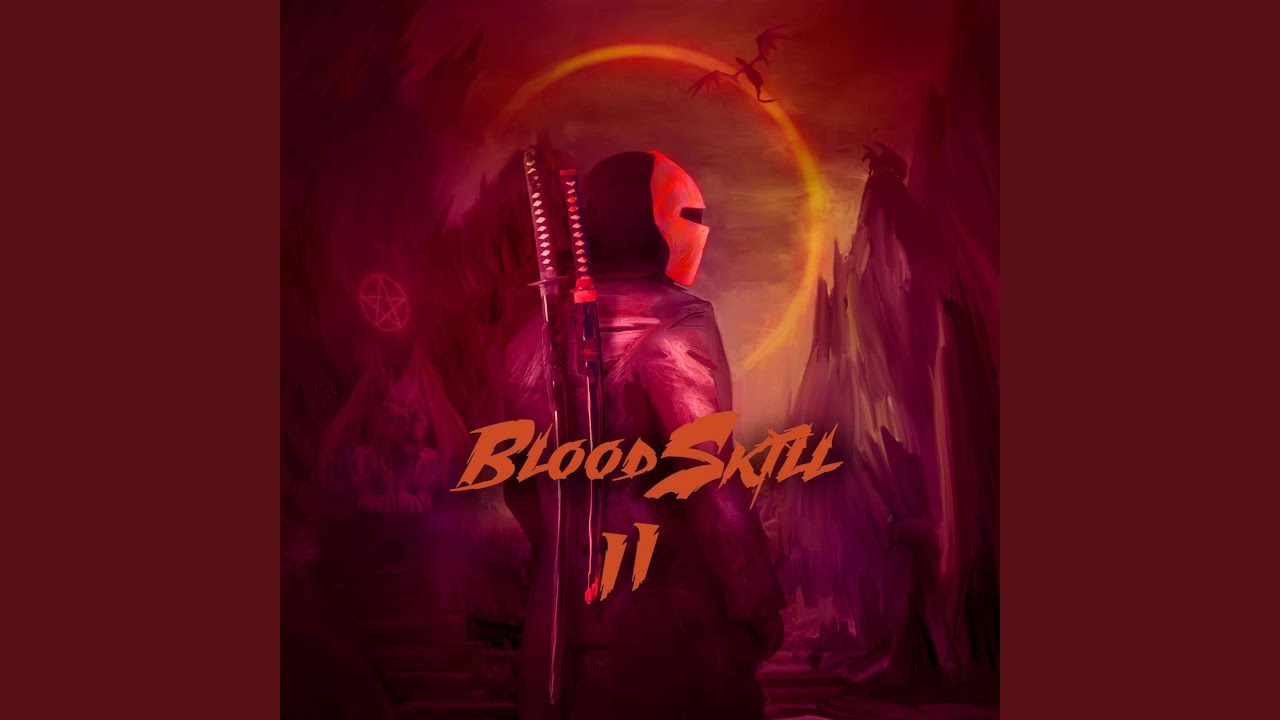 Purple Blood