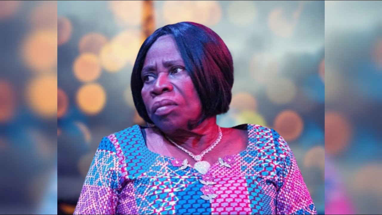 Monia Tchangaï - N'gbanzi | Archive AATG