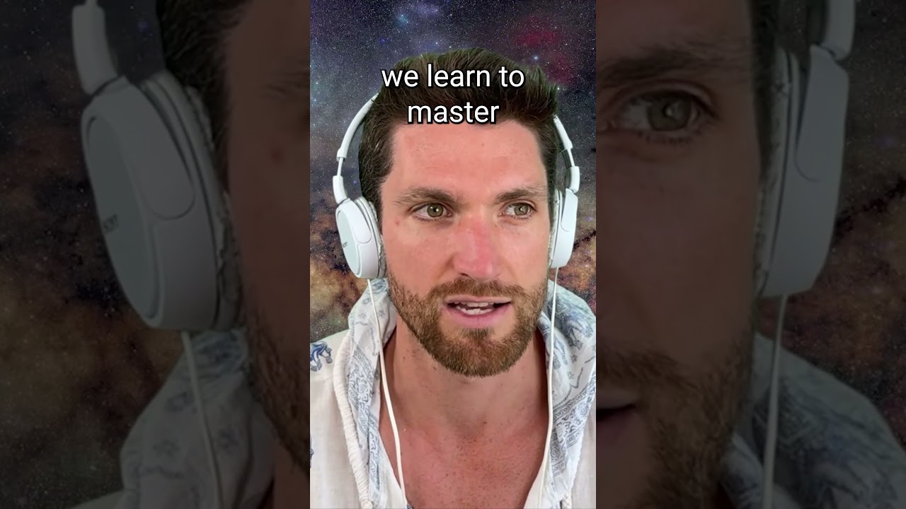 Stefan Burns on Schumann Resonances, Collective Consciousness & Planetary Shifts