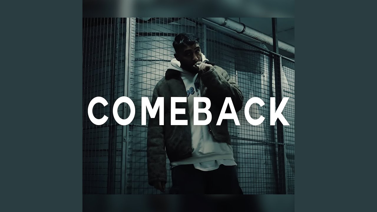Comeback