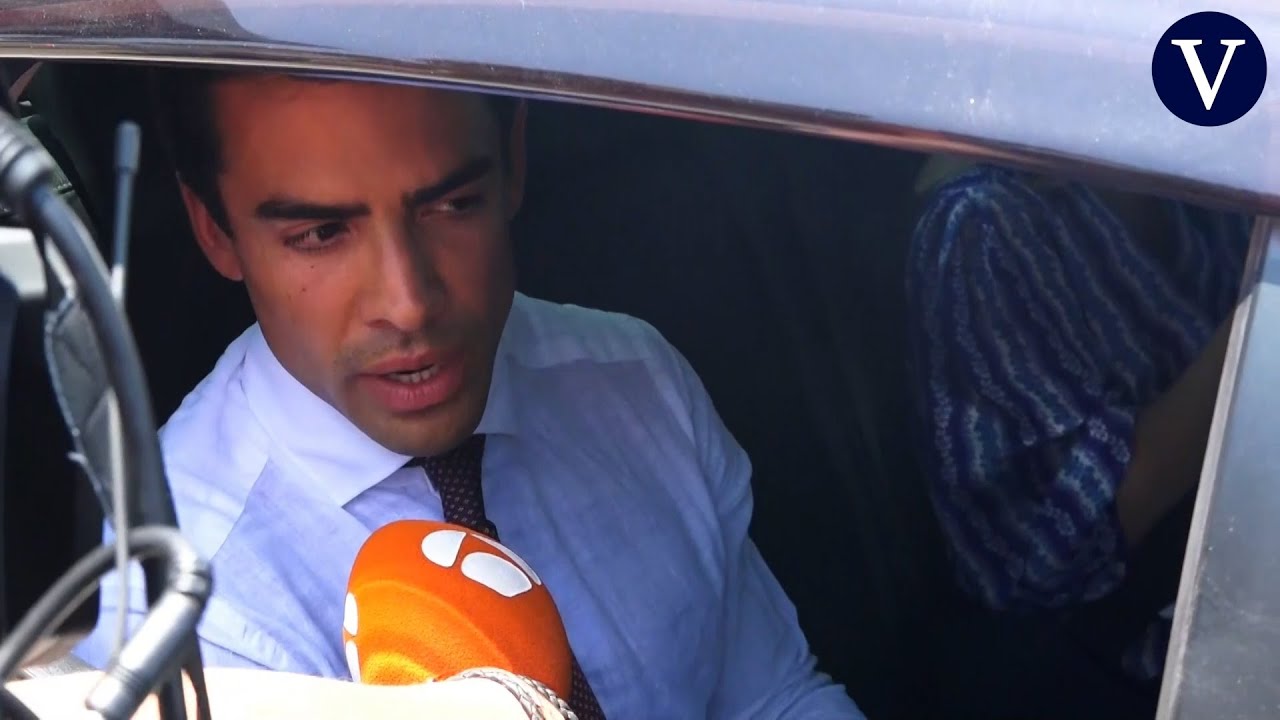 Abogado de la familia Arrieta: 