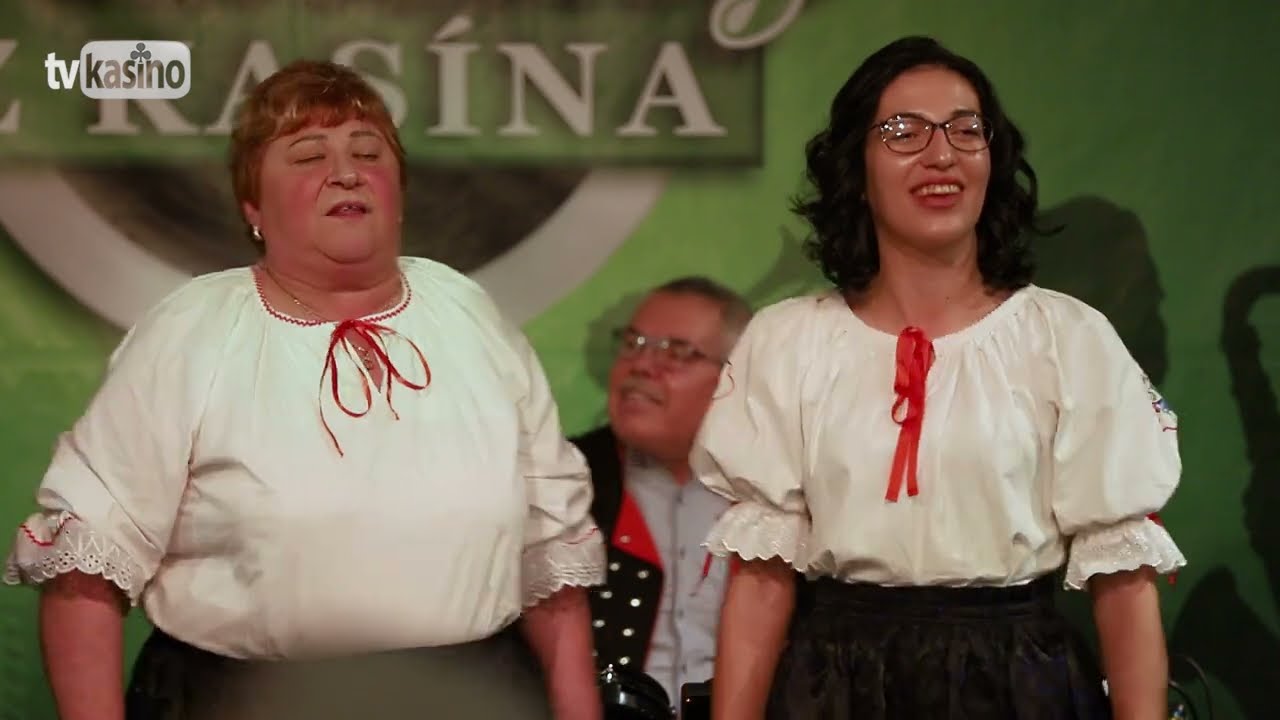 Muzika spod Rače: Na lúke kvetnatej