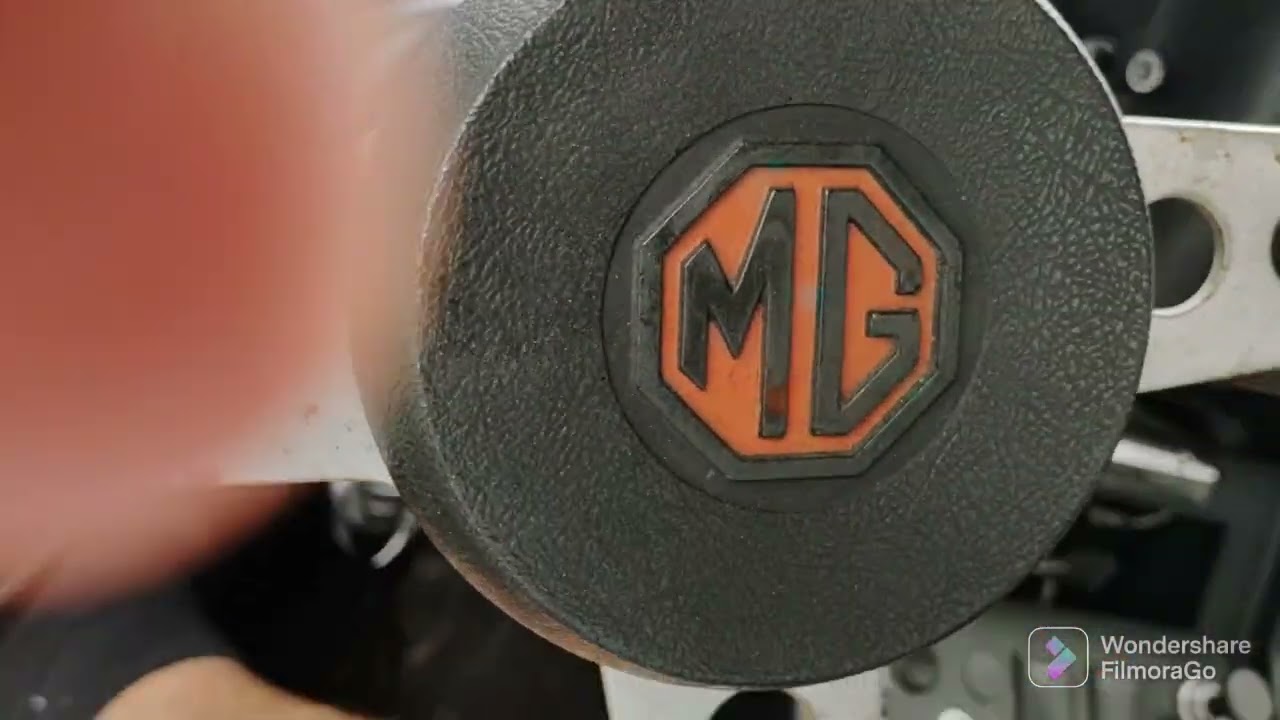 My MGB failed my acid test (Highway Speed Cruise)