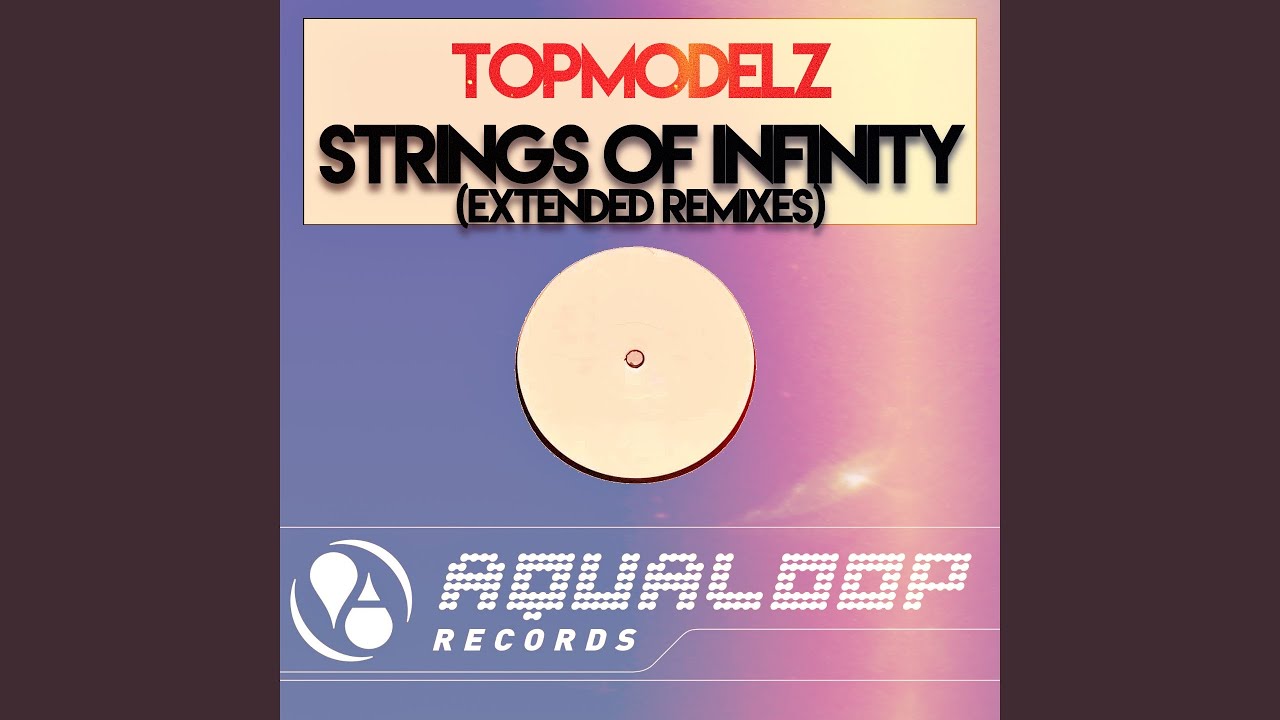 Strings Of Infinity (Rocco Remix)